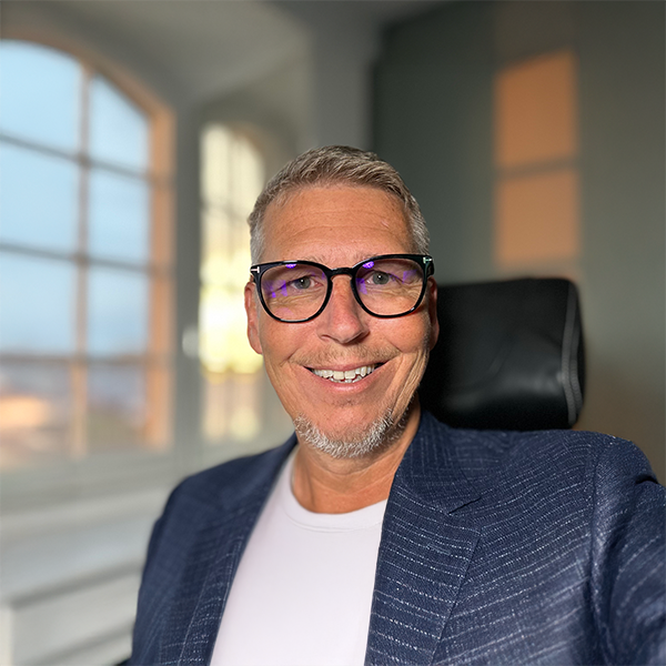 Cenny Håveland – Produkt & Utveckling
