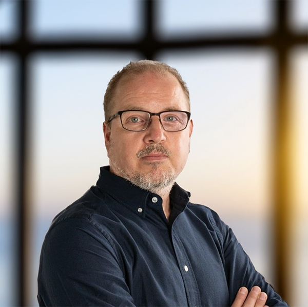 Roger - Din kontaktperson